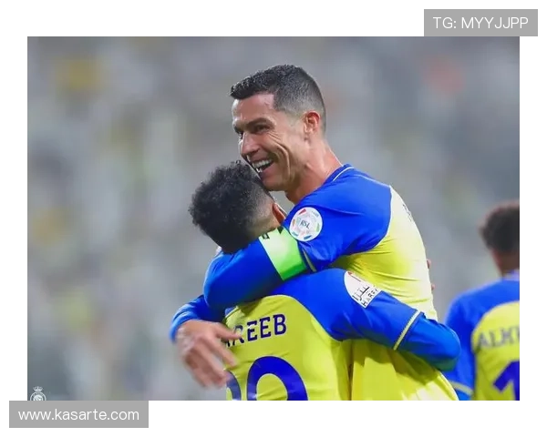 沙特联新赛季赛程公布 C罗领衔利雅得胜利首战吉达联合